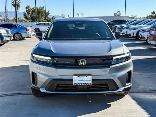 2026 Honda Prologue EX