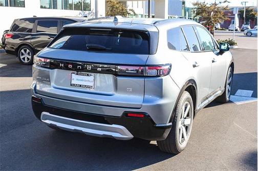 2025 Honda Prologue Touring