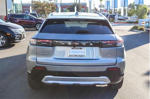 2025 Honda Prologue Touring