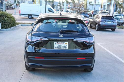2023 Honda HR-V LX