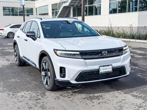 2026 Honda Prologue Elite