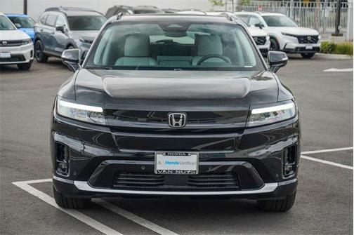 2026 Honda Prologue Touring