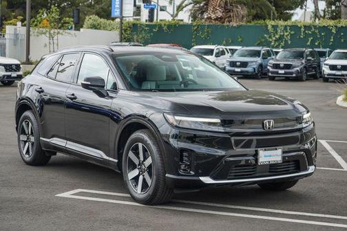 2026 Honda Prologue Touring