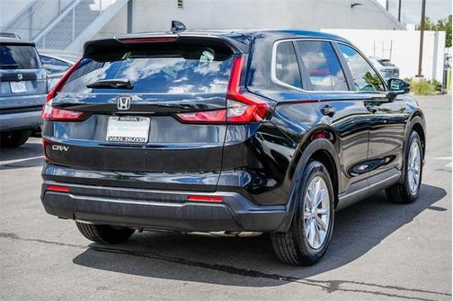 2023 Honda CR-V EX 2WD