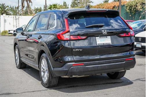 2023 Honda CR-V EX 2WD