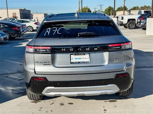 2026 Honda Prologue Touring