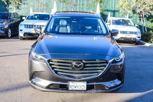 2018 Mazda CX-9 Touring