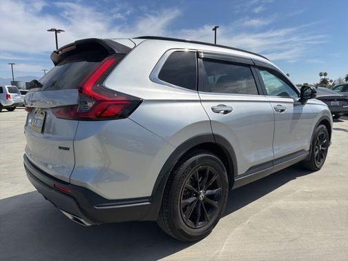 2023 Honda CR-V Hybrid Sport FWD