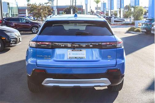 2025 Honda Prologue Touring
