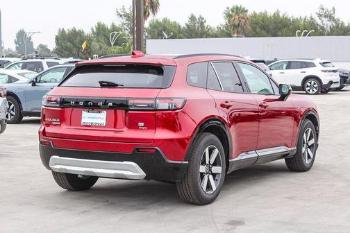 2026 Honda Prologue Touring