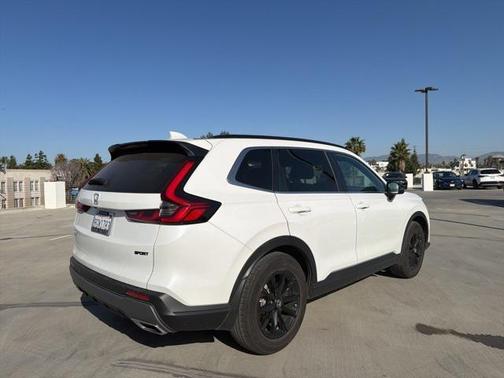 2023 Honda CR-V Hybrid Sport FWD