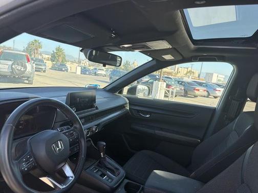 2023 Honda CR-V Hybrid Sport FWD