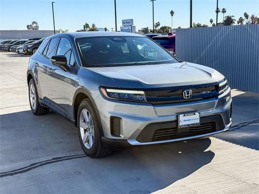 2026 Honda Prologue EX