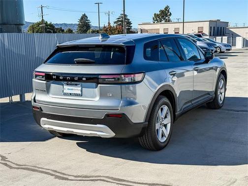 2026 Honda Prologue EX