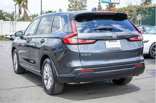 2023 Honda CR-V EX 2WD