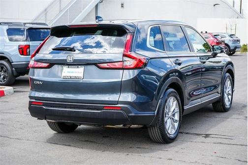 2023 Honda CR-V EX 2WD