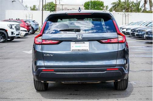 2023 Honda CR-V EX 2WD