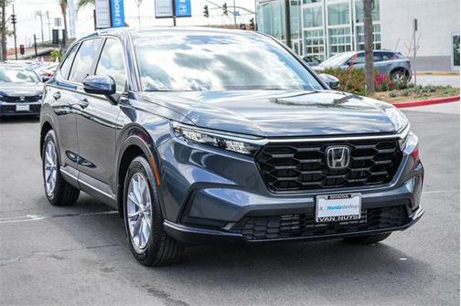 2023 Honda CR-V EX 2WD