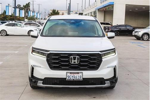2023 Honda Pilot 2WD EX-L 7 Passenger