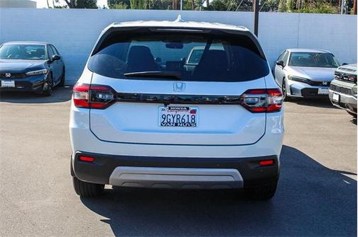 2023 Honda Pilot 2WD EX-L 7 Passenger