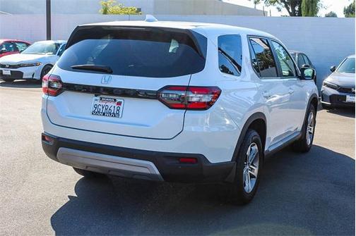 2023 Honda Pilot 2WD EX-L 7 Passenger