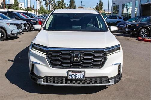 2023 Honda Pilot 2WD EX-L 7 Passenger