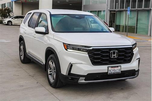 2023 Honda Pilot 2WD EX-L 7 Passenger
