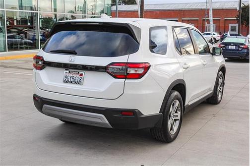 2023 Honda Pilot 2WD EX-L 7 Passenger