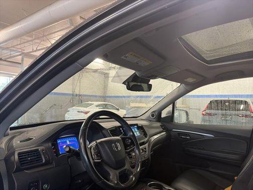 2022 Honda Pilot 2WD EX-L