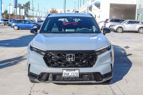 2023 Honda CR-V Hybrid Sport FWD