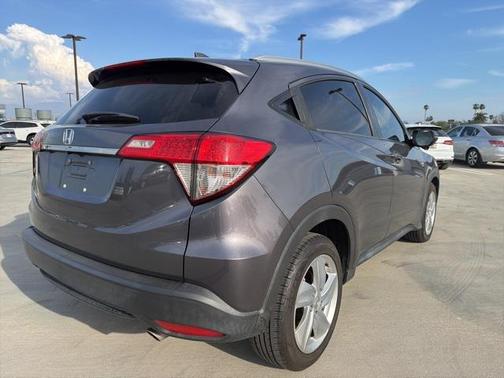 2019 Honda HR-V EX