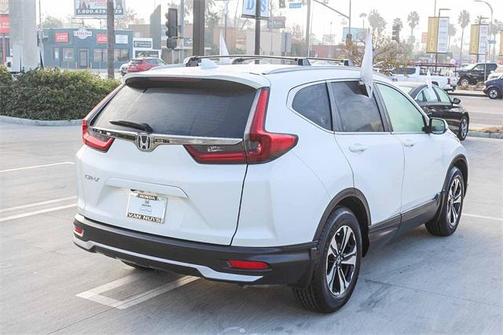 2022 Honda CR-V 2WD Special Edition