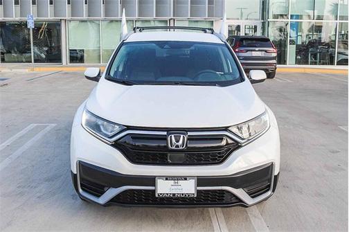 2022 Honda CR-V 2WD Special Edition