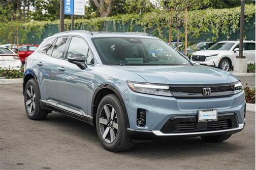 2025 Honda Prologue Touring