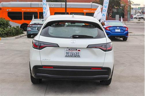 2023 Honda HR-V LX