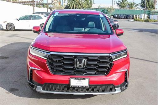 2023 Honda Pilot 2WD EX-L 8 Passenger