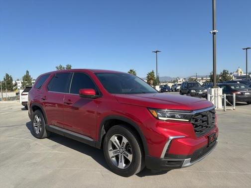 2023 Honda Pilot 2WD EX-L 8 Passenger