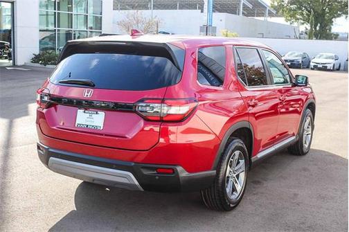 2023 Honda Pilot 2WD EX-L 8 Passenger