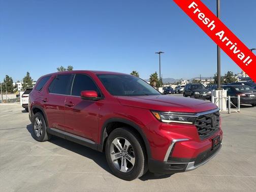 2023 Honda Pilot 2WD EX-L 8 Passenger