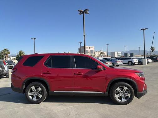 2023 Honda Pilot 2WD EX-L 8 Passenger