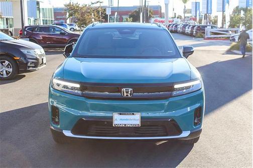 2025 Honda Prologue Touring