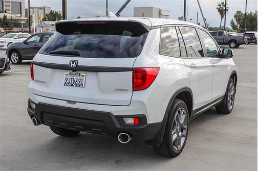 2023 Honda Passport AWD EX-L