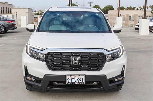 2023 Honda Passport AWD EX-L