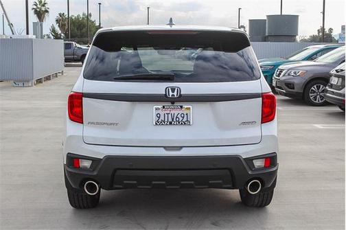 2023 Honda Passport AWD EX-L