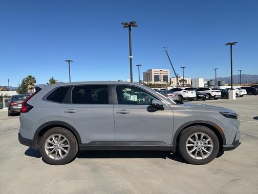 2024 Honda CR-V EX 2WD