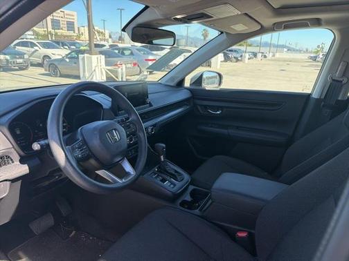 2024 Honda CR-V EX 2WD