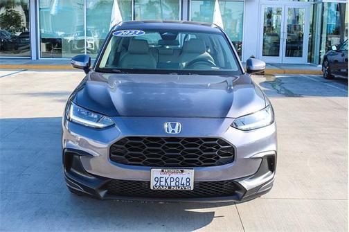 2023 Honda HR-V LX