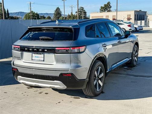 2026 Honda Prologue Touring