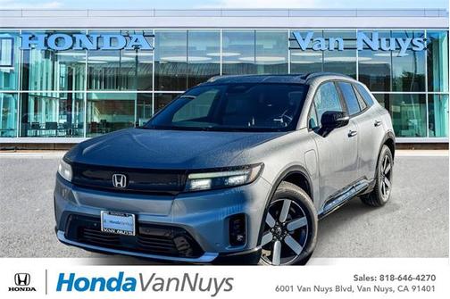 2026 Honda Prologue Touring