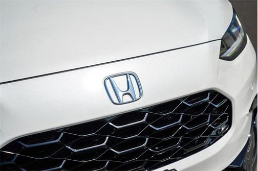 2025 Honda HR-V EX-L